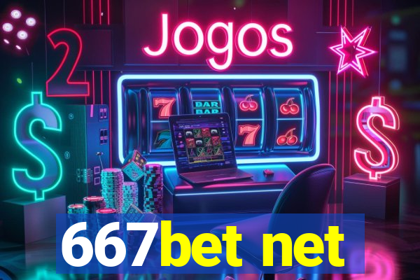 667bet net